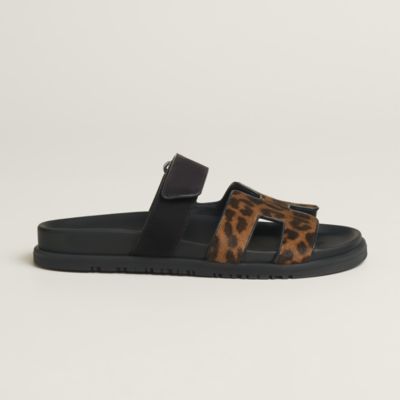 Brown - Women's Shoes | Hermès Mainland China